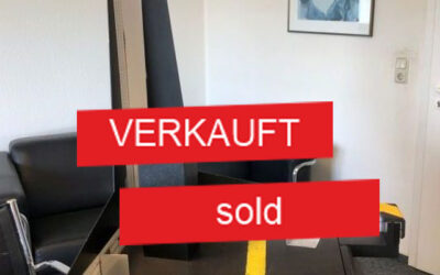 Gebrauchtes Vermessungs-und Wiegegerät