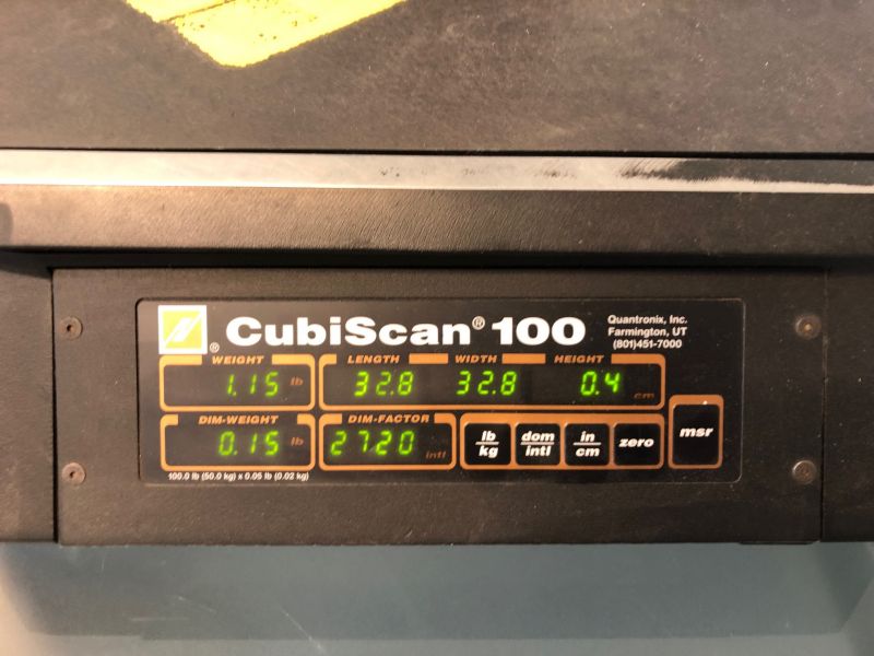 Cubi1-4